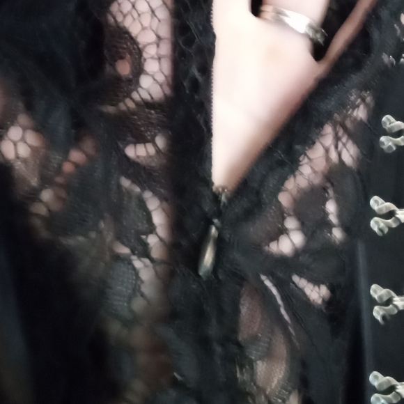 🌞NWOT Pretty Little Thing Size 6 SEXY MINI DRESS!! 😍🥰 - Picture 5 of 13